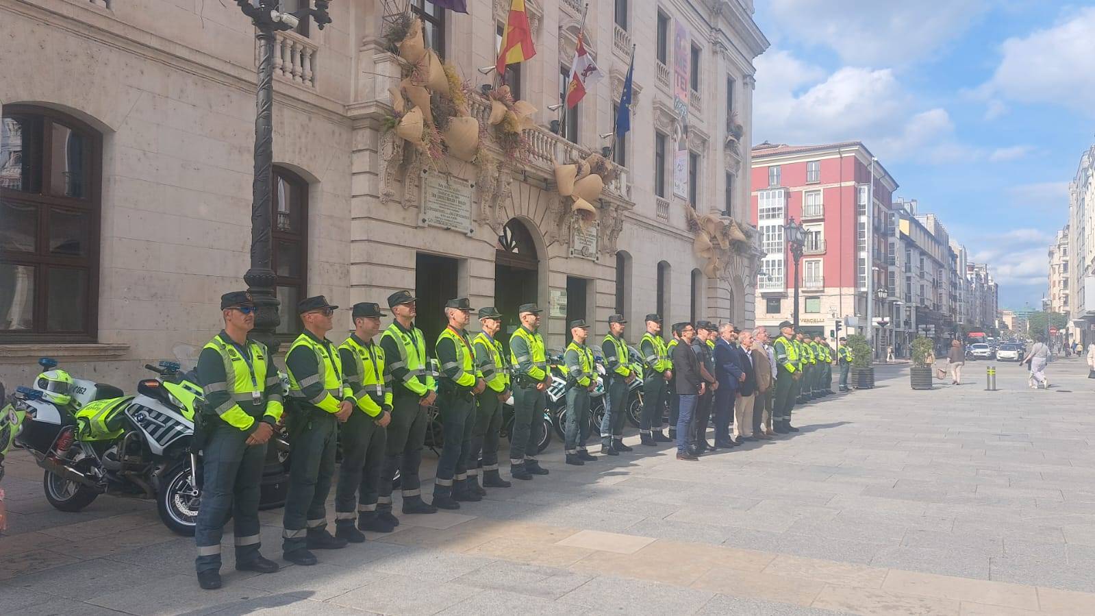 vuelta femenina